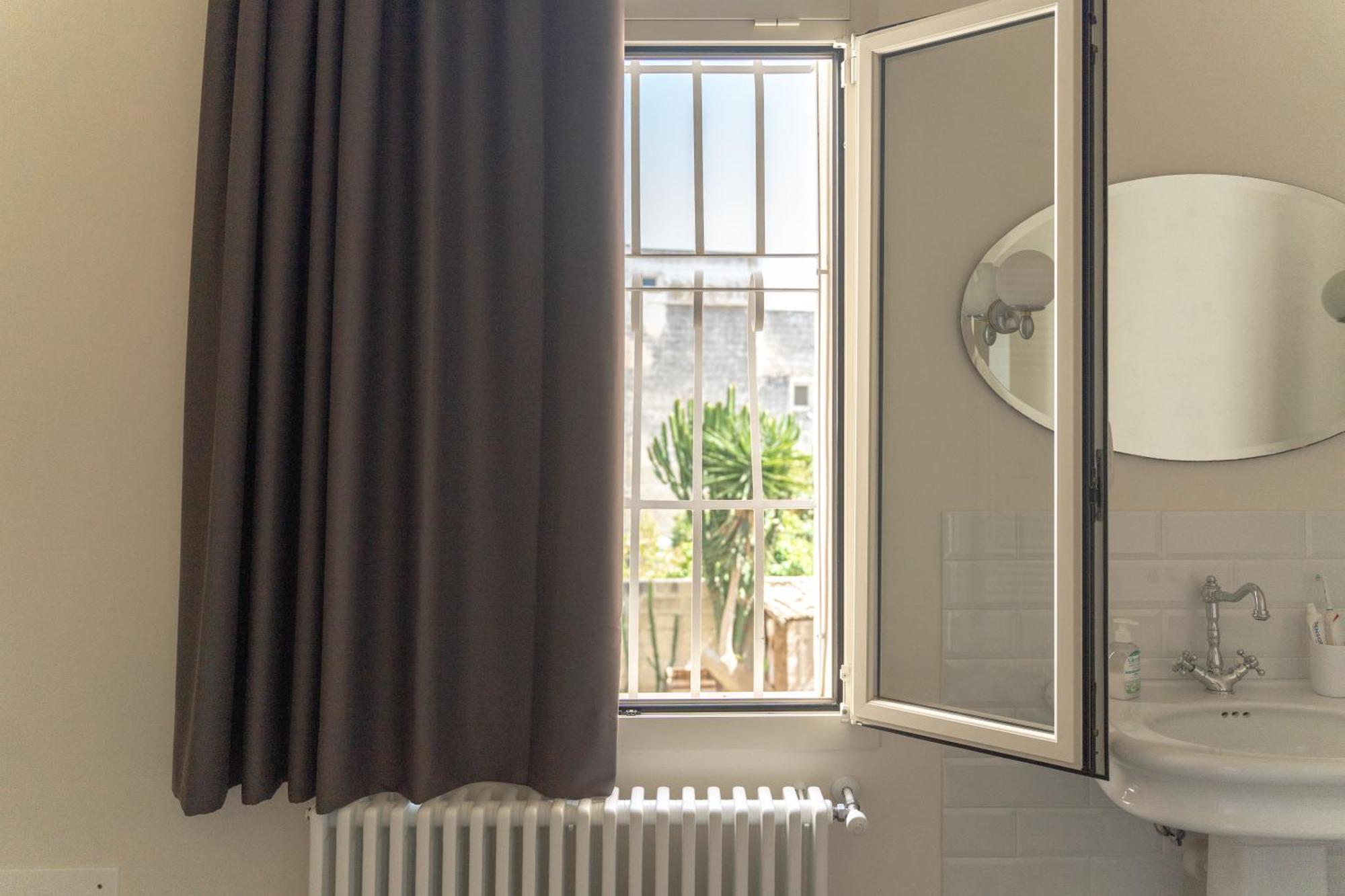 Margherita Apartment & Rooftop By Residence Colibri Lecce Buitenkant foto