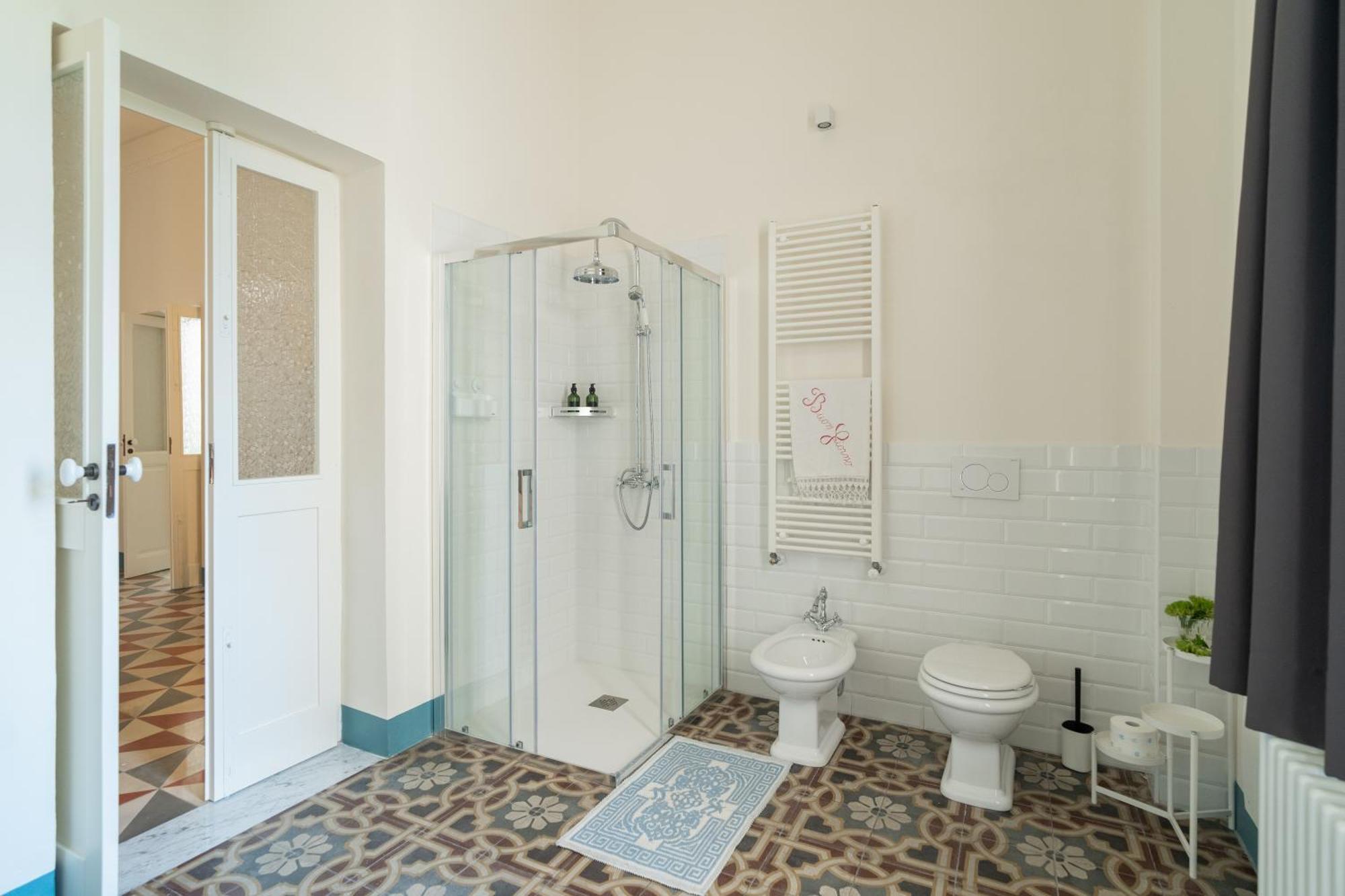 Margherita Apartment & Rooftop By Residence Colibri Lecce Buitenkant foto