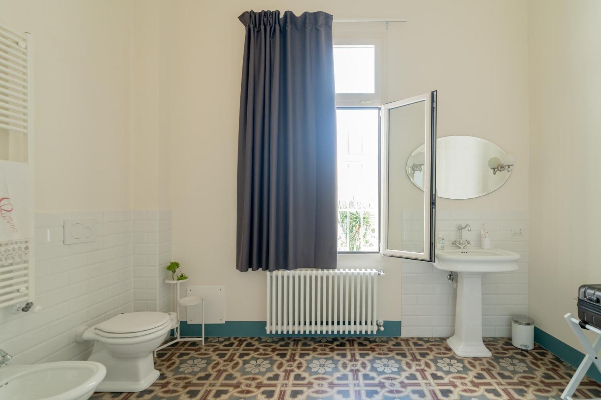 Margherita Apartment & Rooftop By Residence Colibri Lecce Buitenkant foto
